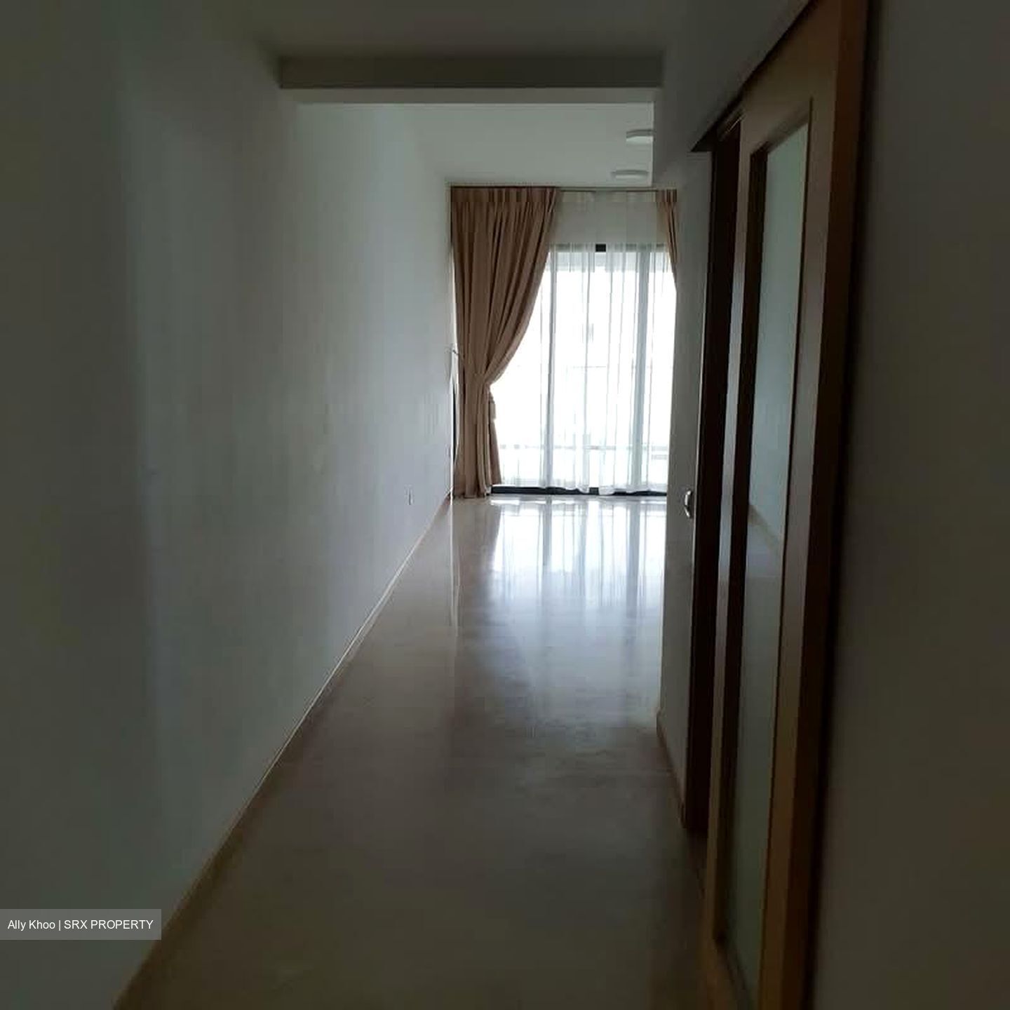 Cityscape @ Farrer Park (D8), Condominium #616504841